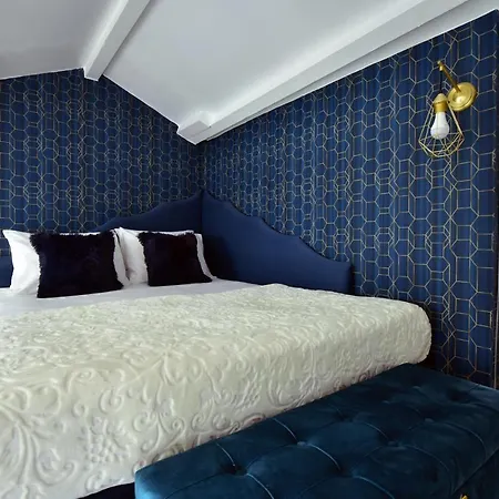 Queen Apartment, In The Heart Of Corfu Historical Old Town Center! Buitenkant foto