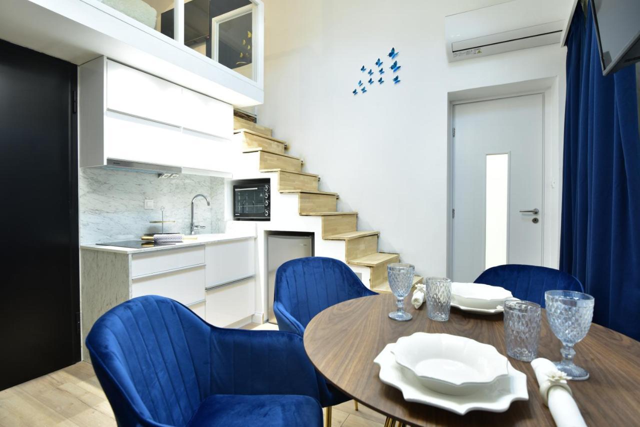 Apartment Queen Apartment, In The Heart Of Corfu Historical Old Town Center! Corfu (city)