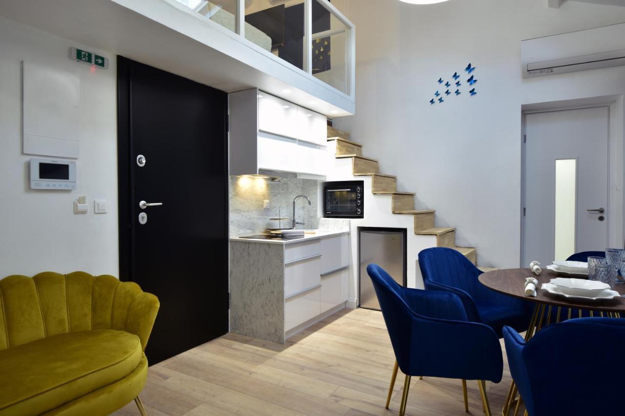 Queen Apartment, In The Heart Of Corfu Historical Old Town Center! Apartment